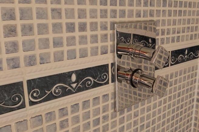 Wet Room