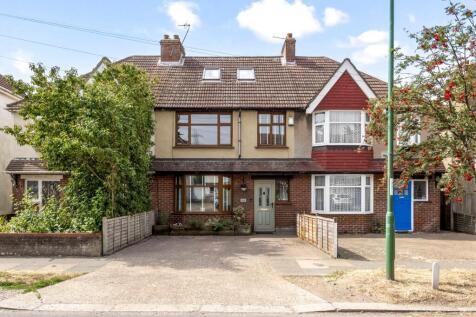 Manor Hall Road, Southwick, BN42