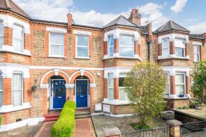 75b, Stondon Park, Crofton Park, London SE23 1LD