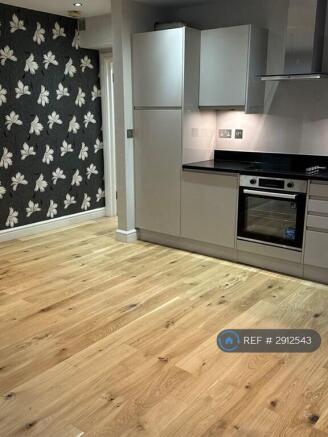 Kitchen/Lounge/Diner