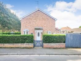 14, Goosey Lane, St Georges, Weston-super-mare BS22 7XA