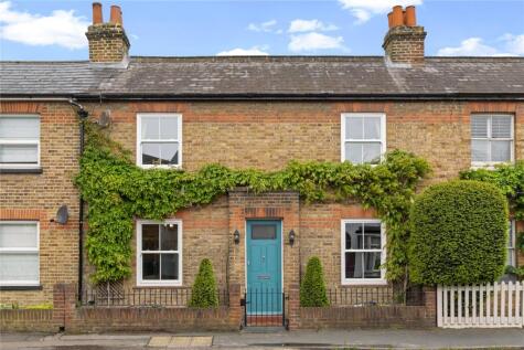Anyards Road, Cobham, Surrey, KT11