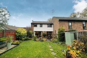 5, Alder Close, Ash Vale GU12 5QS