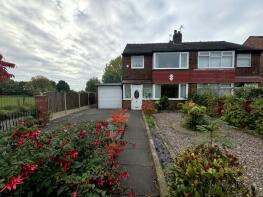 12, Chertsey Close, Manchester M18 8QY
