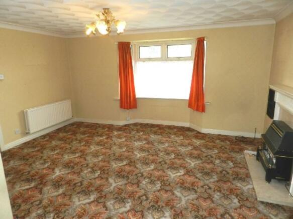 Lounge/Sitting Room
