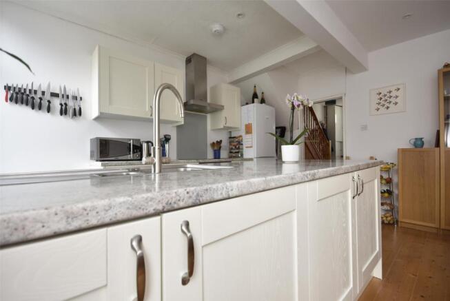 Kitchen/ Diner