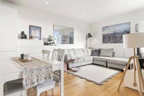 Flat 307, 130, Clapham Common South Side, London SW4 9DX