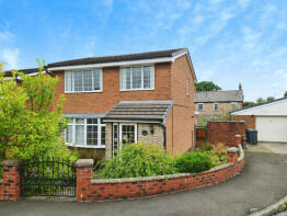 12, Abbey Walk, Penwortham PR1 9BE
