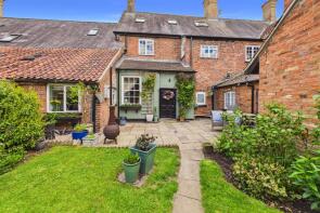 6, Park Farm, Main Street, Newark NG23 6NW