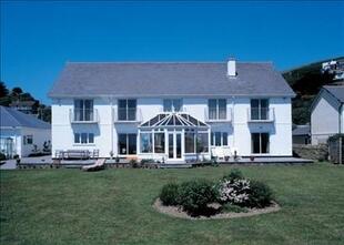 The House