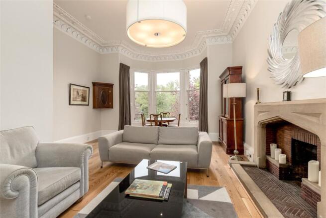 Strathearn Place, Greenhill, Edinburgh photo 4