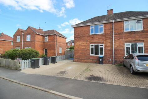 Elm Avenue, Pelton, Chester Le Street