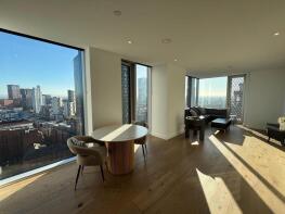 Flat 1605, 42, Great Bridgewater Street, Manchester M1 5LJ