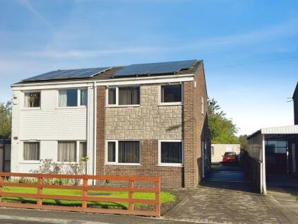 Springfield Road, Kearsley