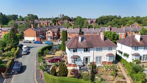1, Kemps Eye Avenue, Shrewsbury SY3 7QN