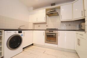 118, Clarkson Court, Hatfield AL10 9GX