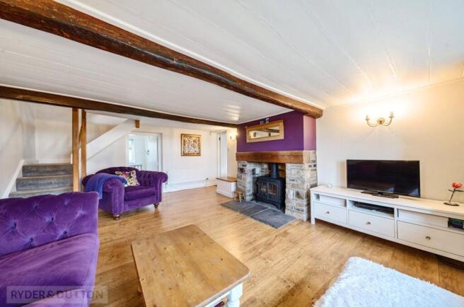 4 bed Detached for sale Image 5