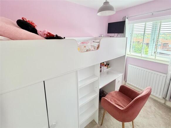 2 bed Semi-Detached for sale Image 11