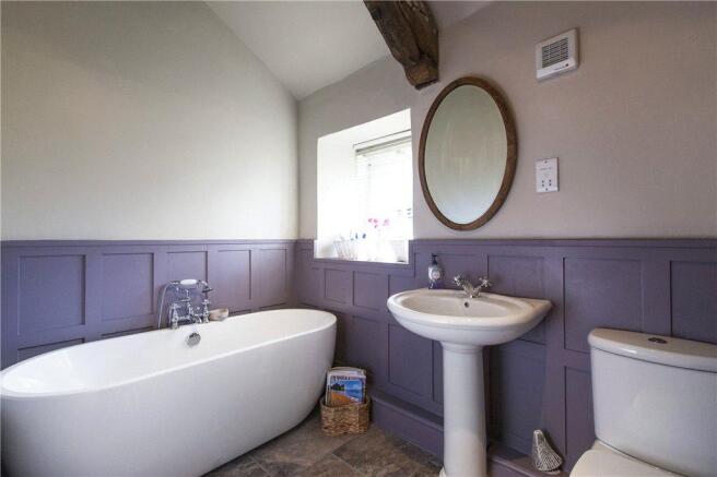 House Bathroom