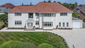 3, Greenbank Drive, Southport PR8 2NN