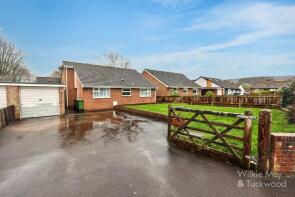 25, Mill Lane, Nether Stowey, Bridgwater TA5 1NL