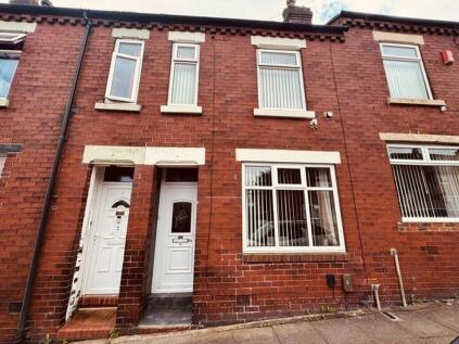 Coseley Street, Smalthorne, Stoke-On-Trent
