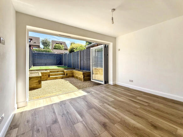 2 Bedroom Terraced for Sale