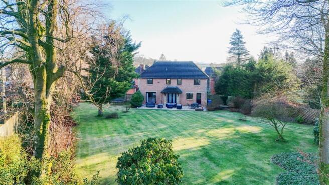 Cullinpark Grove, Strathaven photo 2