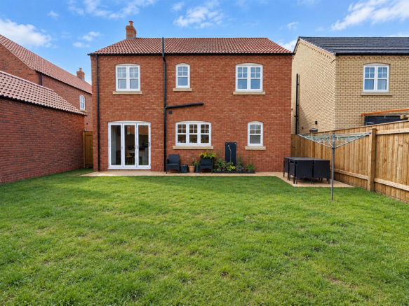 Sherwood Drive, Goole photo 4