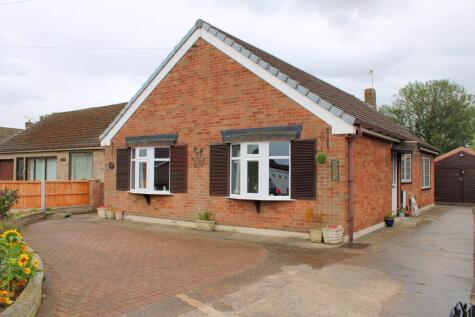 Burgess Road, Brigg, DN20