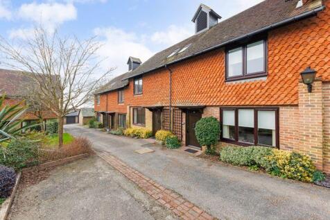 Crittles Court Townlands Road, Wadhurst