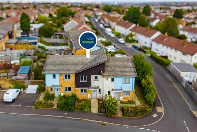 9 Huntingham Road, Withywood, Bristol BS13 8ND | F