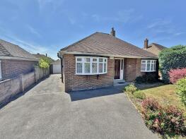 19, The Thicket, Fareham PO16 8QA