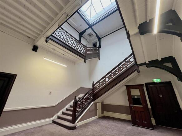 COMMUNAL AREA