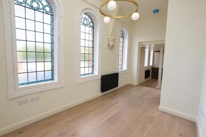 Living Space