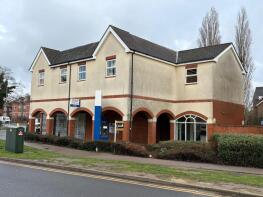 5, Newton Road, Milton Keynes MK3 5BU
