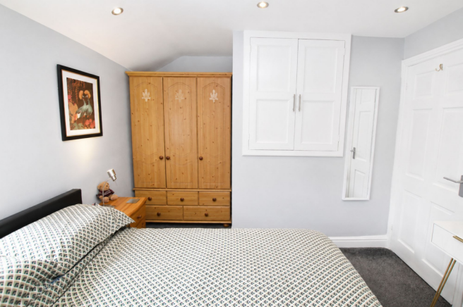 2 bed Terraced for sale Image 12