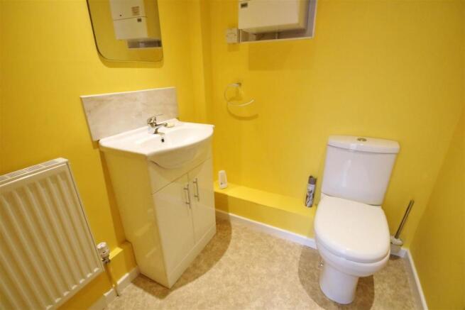 Cloakroom