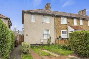 21, Shrewsbury Road, Carshalton SM5 1NB