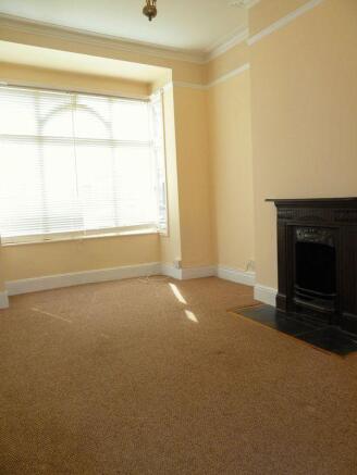 Reception Room One