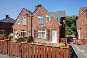 28, Finchale Avenue, Brasside DH1 5SD