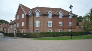 21, Gallery Road, Chineham, Basingstoke RG24 8HX