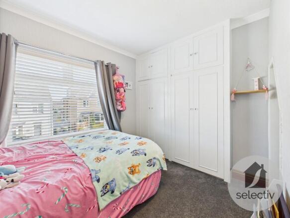 3 bed Semi-Detached for sale Image 10