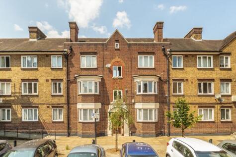 Jean House, Tooting Grove