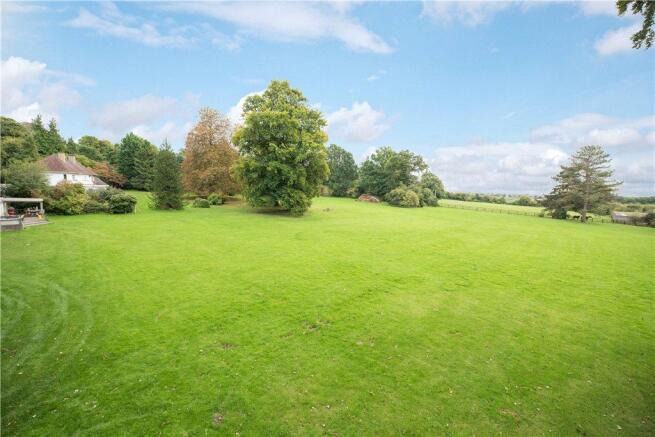 Grounds
