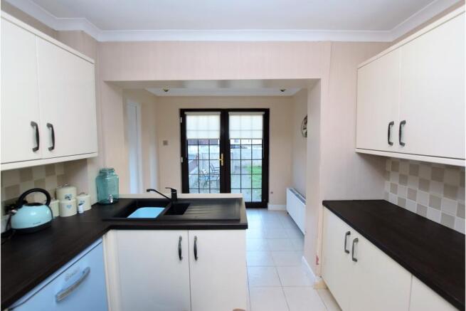 Kitchen / Diner