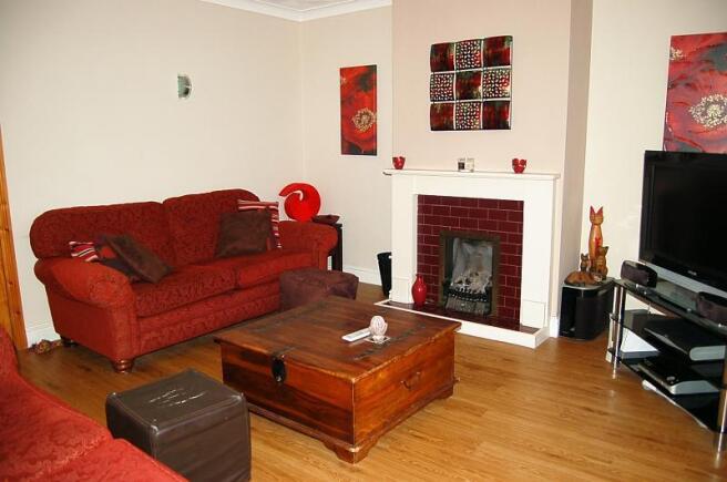 Sitting Room