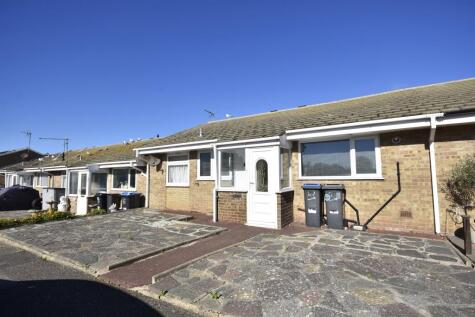 Luckhurst Gardens, Margate