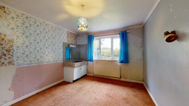 BEDROOM TWO