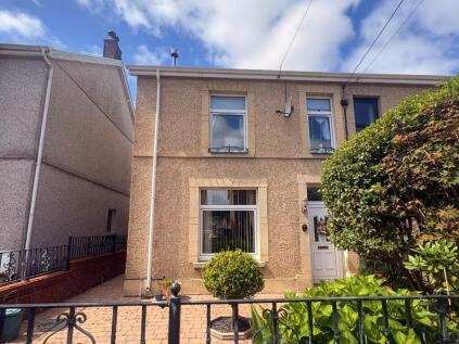 Talbot Road, Ammanford, Carmarthenshire, SA18